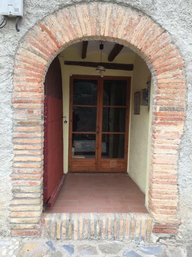 Cal Batistet Ferrer Villa Torroja Exterior foto