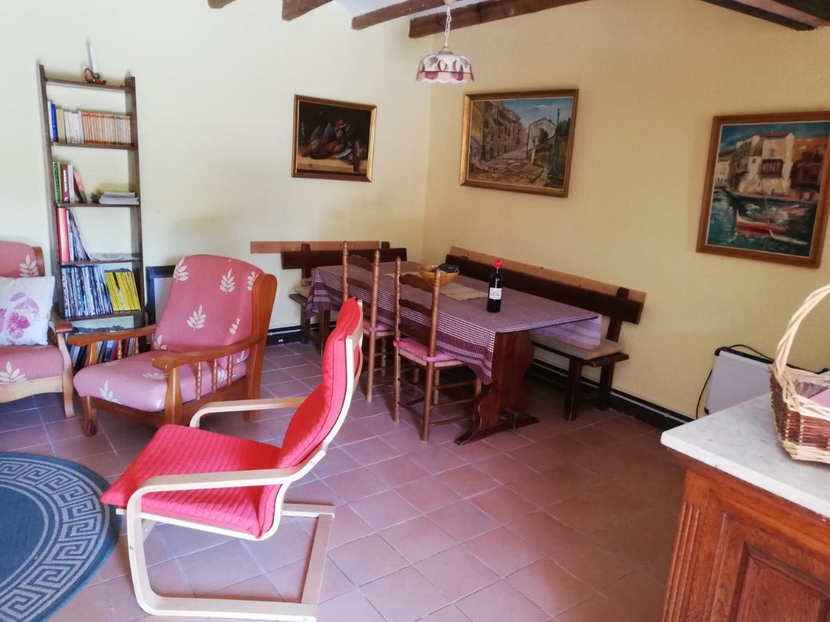 Cal Batistet Ferrer Villa Torroja Exterior foto