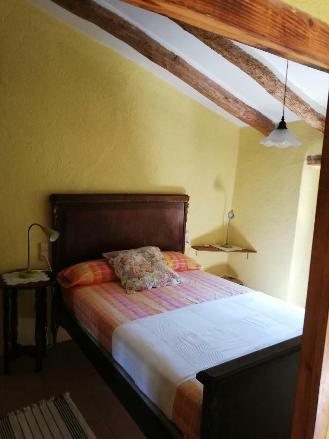 Cal Batistet Ferrer Villa Torroja Exterior foto